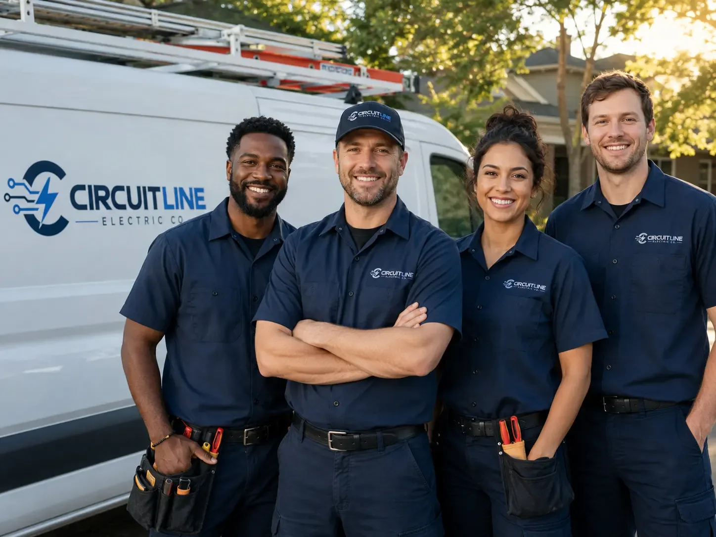 Whole Home Rewiring company in Craig, MO
