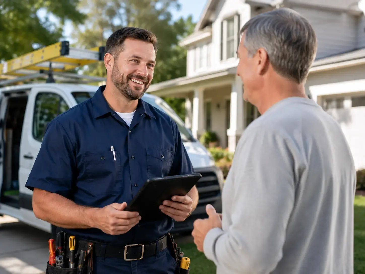 Whole Home Rewiring Craig, MO FAQs
